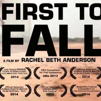 First To Fall (@firsttofallfilm) 's Twitter Profile
