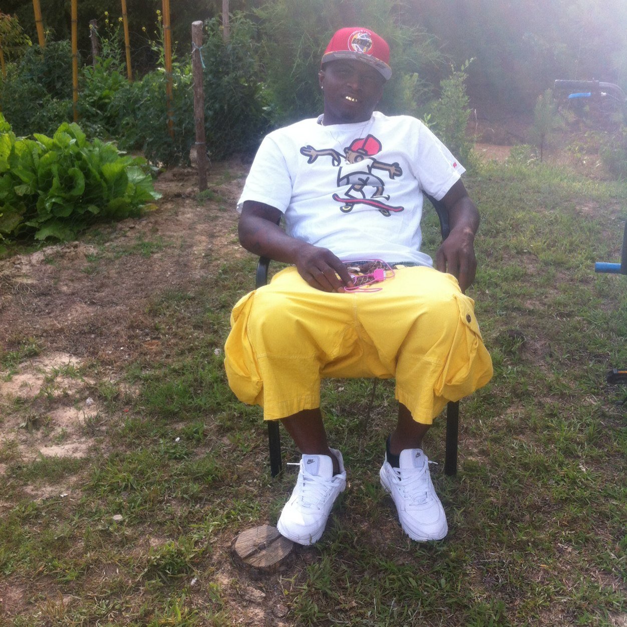 I come as I am and Iam as I come..Cnt walk in my shoes until you done been where i been #TeamVicelord #TeamFuckU #TeamLilUnderwood