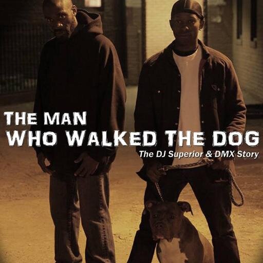 He gave you one of hip-hop's greatest stars...