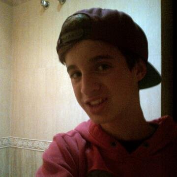 victorobies's profile picture. Gaditano, me encanta el carnaval y el futbol :D