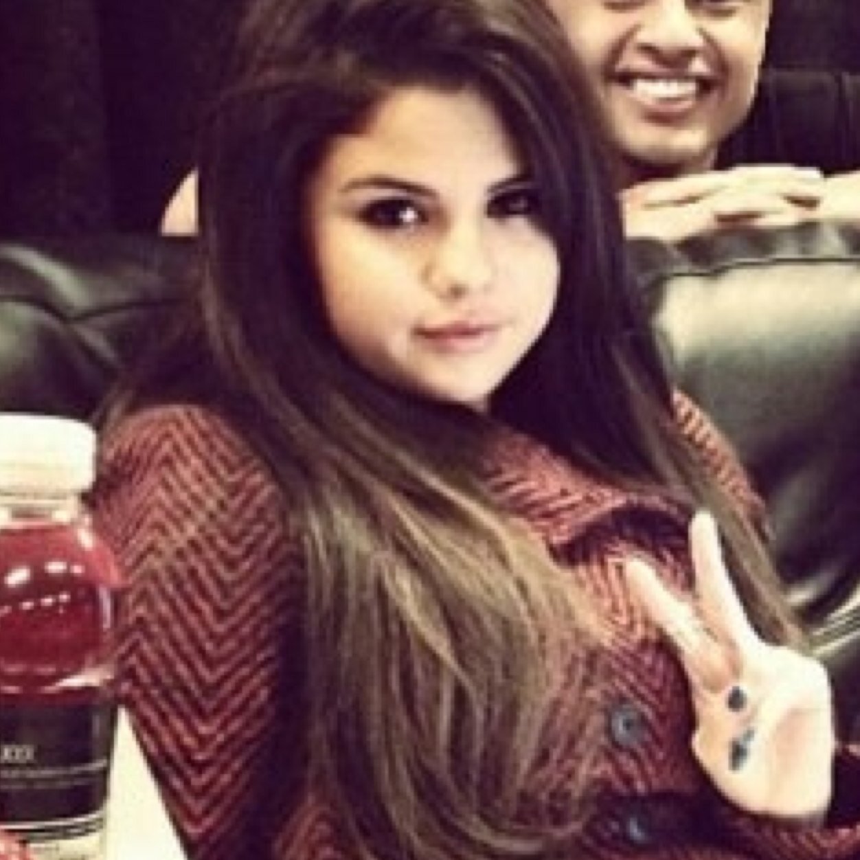 ViciousLilBay's profile picture. You know my name, not my story. My world is filled with Darkness with an urge to kill..but thats not the half of it. OOC|Hybrid|Single| H:On #Lil'Bay Anywhere