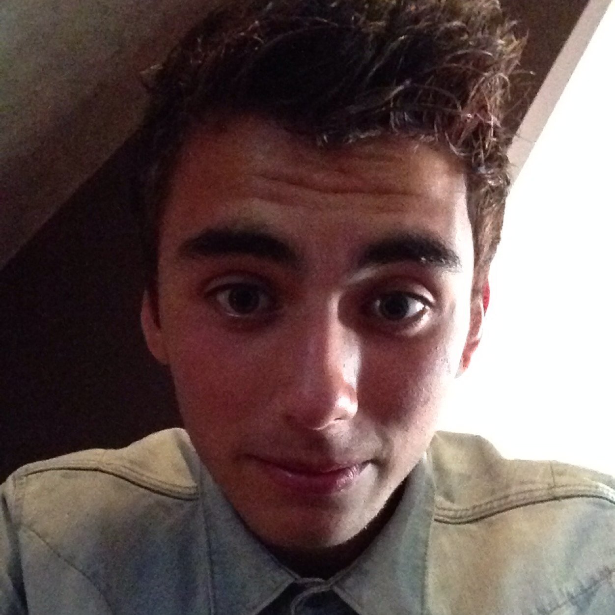 Maxence_Mnr's profile picture. 