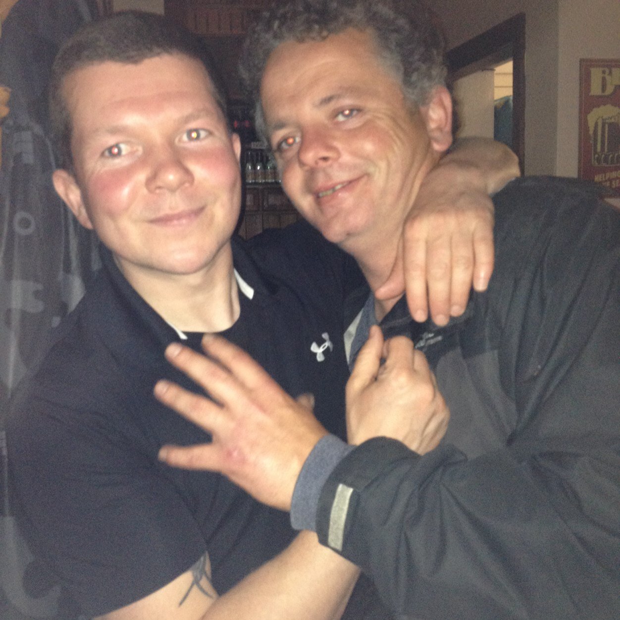 poochclancy's profile picture. 