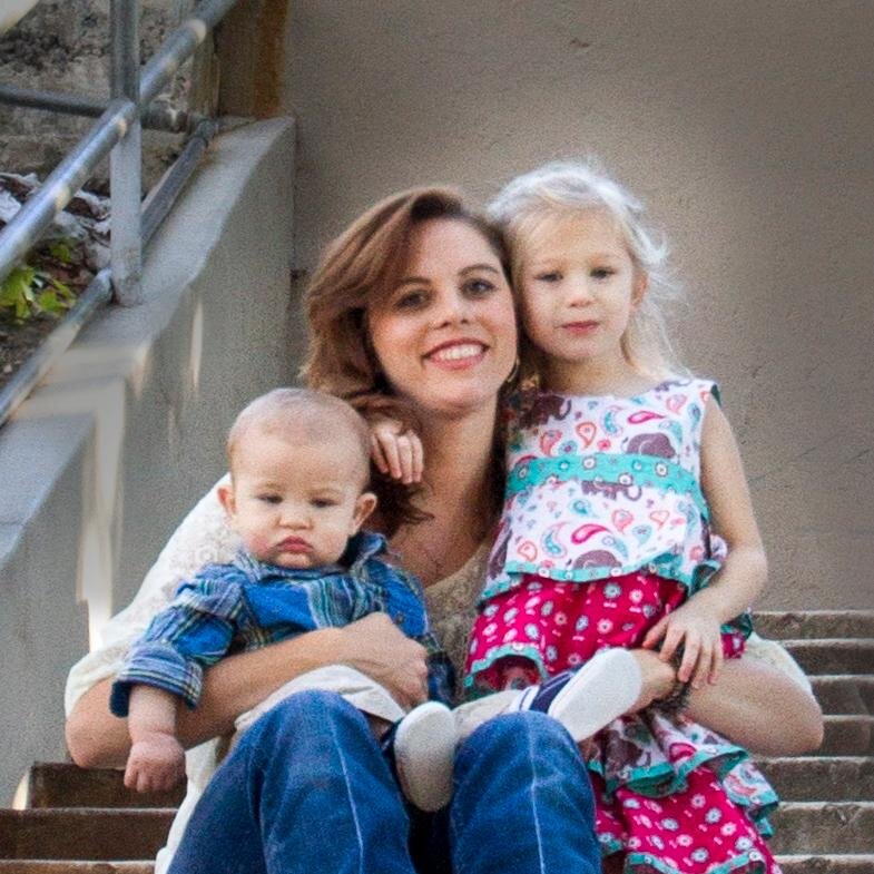 I teach physics at Catholic high school in southern Cali. I LOVE teaching, and learning. Trying to balance duties of being a wife, mom, and a teacher.