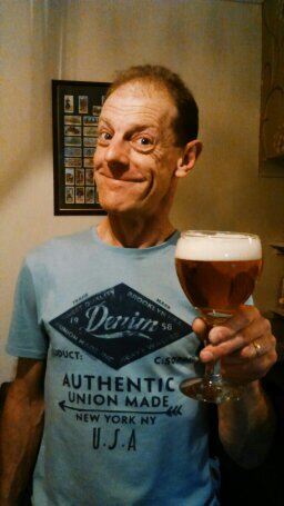 Pappacrumps's profile picture. 