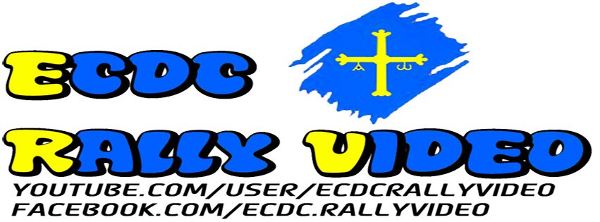 ECDCRallyVideo's profile picture. Videos de Rallies para todos los aficionados con un toque de humor