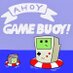 GAME BUOY (@GAMEBUOYdotORG) Twitter profile photo