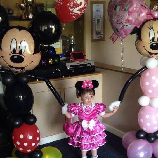 PartyPropsB's profile picture. #Balloons #Party #Gift Bags #England #Decorations #Mickey Mouse #Minnie Mouse #Spiderman #Pirate #Fun #Event #Cheap #Reliable #Professional