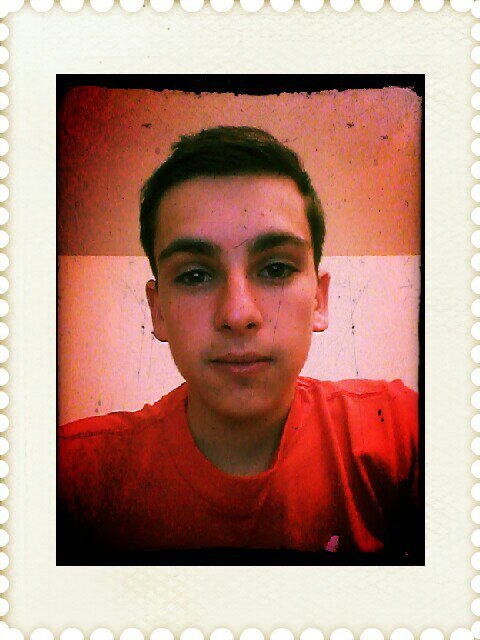 AmosDu75019's profile picture. Paris 19 / CR7  Messi