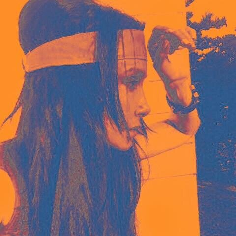 singer/songwriter @TheAugustEmpire