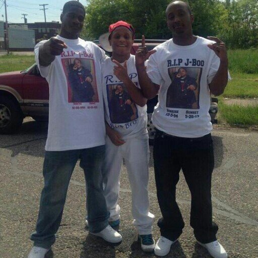 RIP J BOO RIP SNOOP  886 free tto free hp young wild niggas