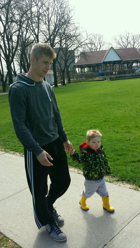 justinleojj's profile picture. 