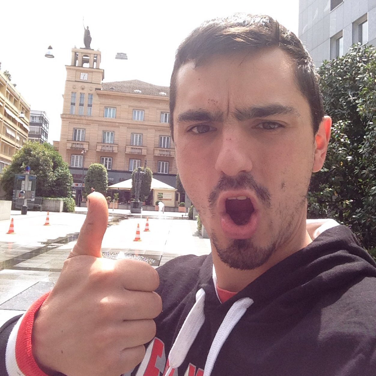 NikLions's profile picture. Love & Music