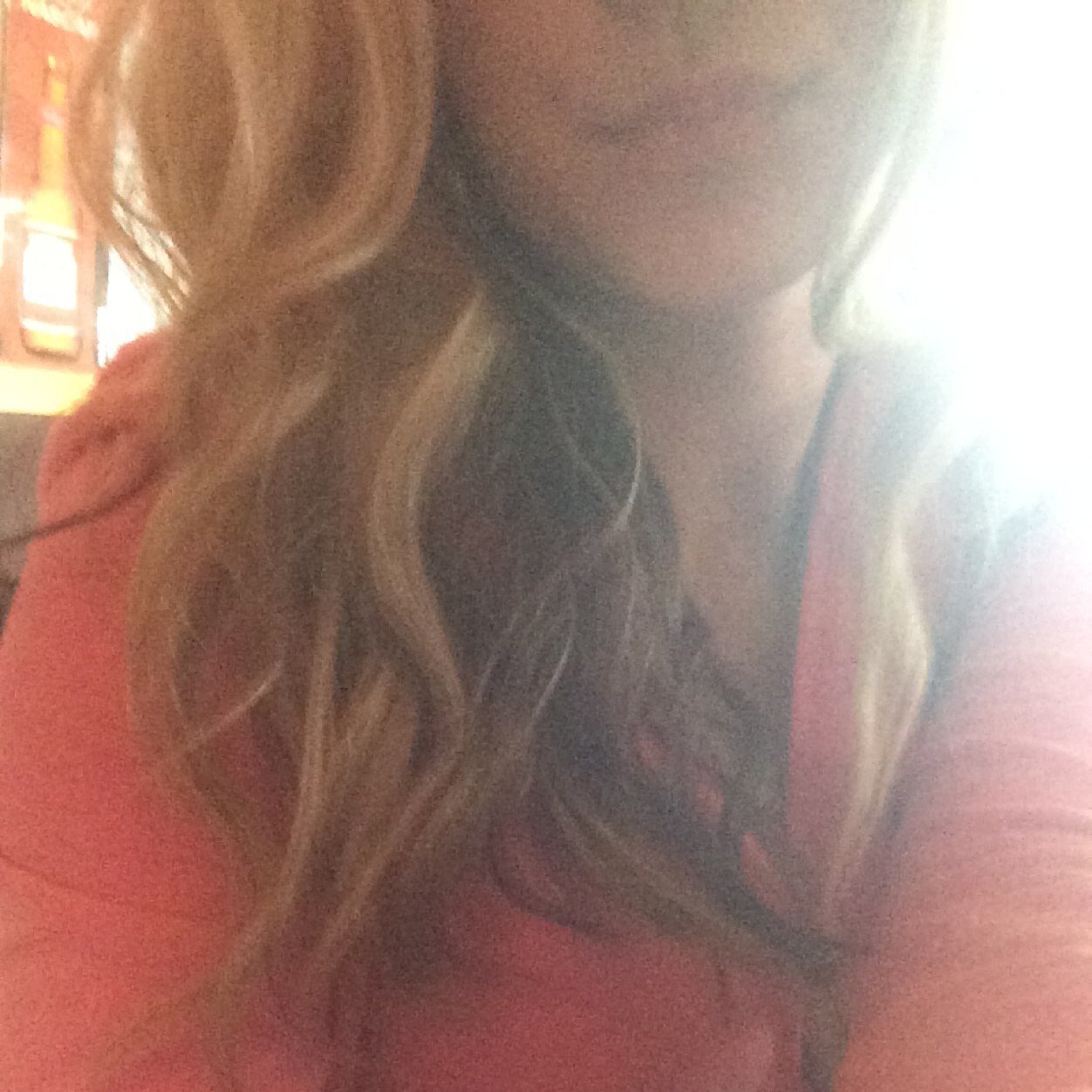 erinrafferty's profile picture. She turned her cants into cans and her dreams into plans.