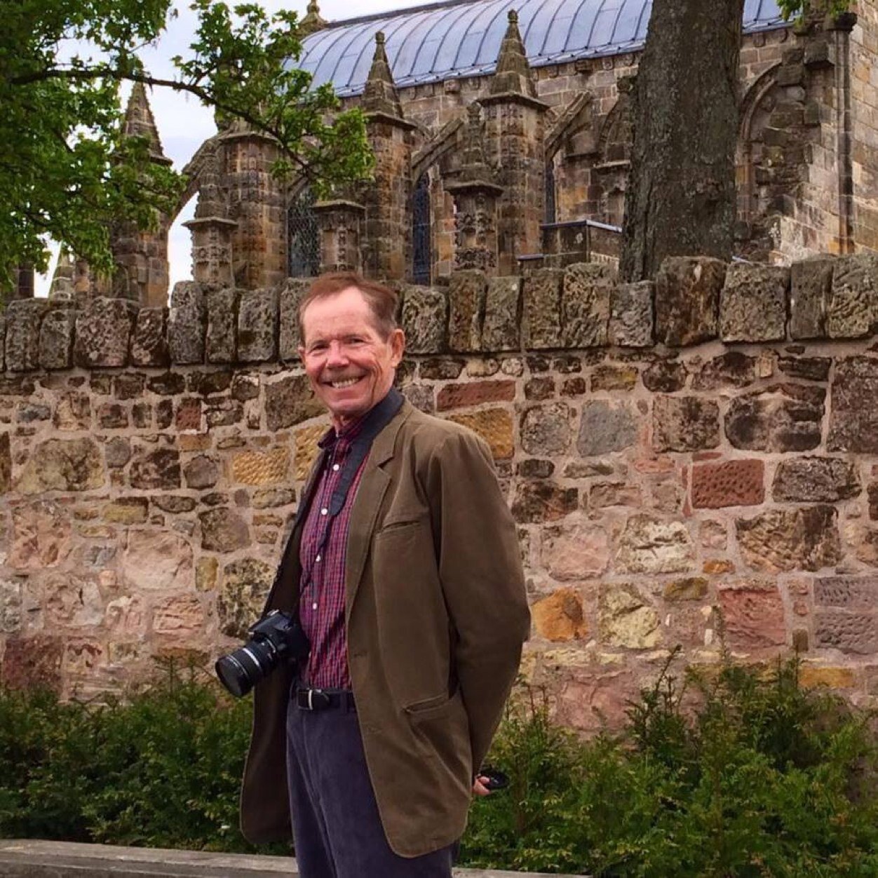 Aguamann's profile picture.