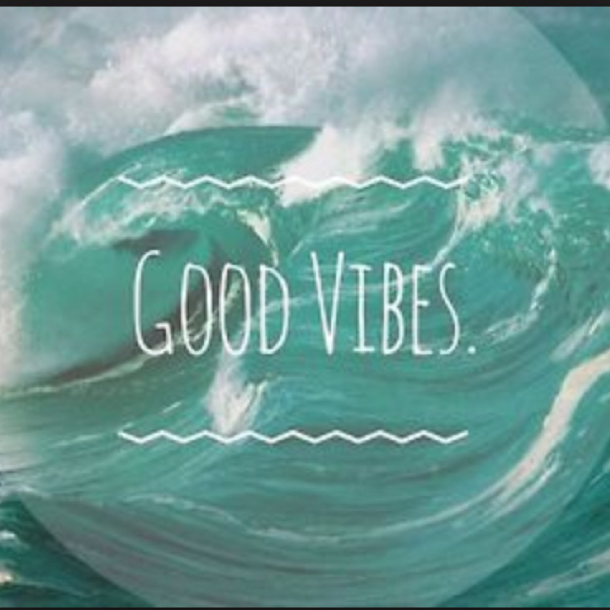 only good vibes | #TeamFollowBack
