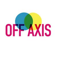offaxis (@offaxis) 's Twitter Profile