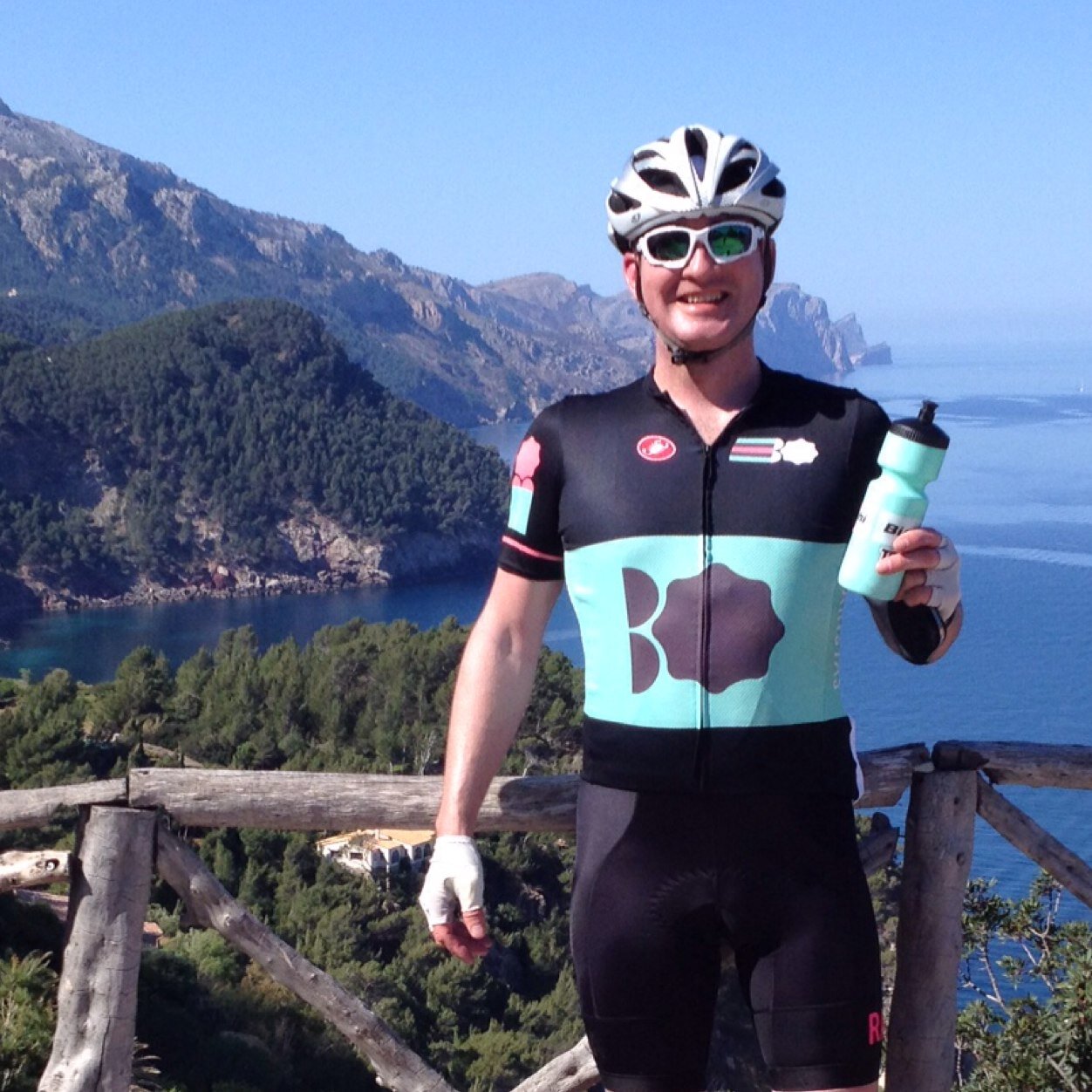 McHadders1969's profile picture. Need to know.