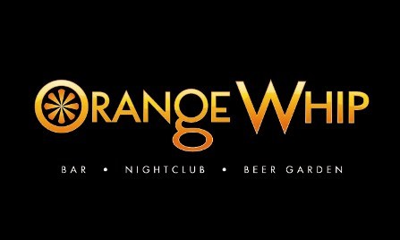 TheOrangeWhip's profile picture. 