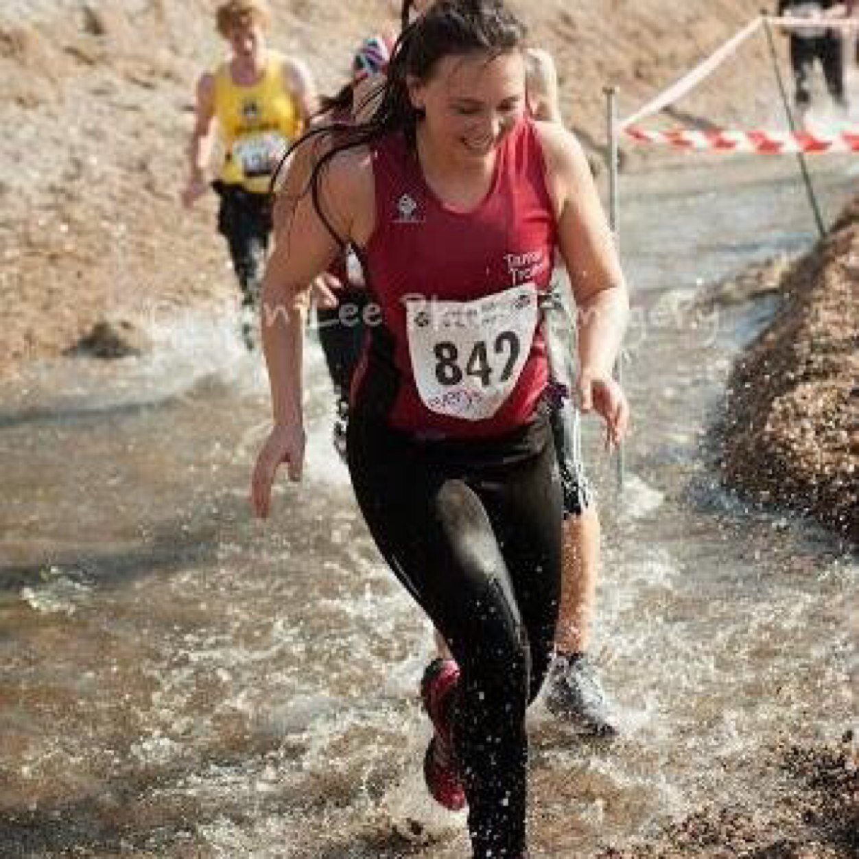 absey88's profile picture. Random, Running and Reading! Physiotherapy Assistant Practitioner in Critical Care, all views are my own.