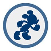 RunnigWMickey's profile picture. Fans of RunDisney Events