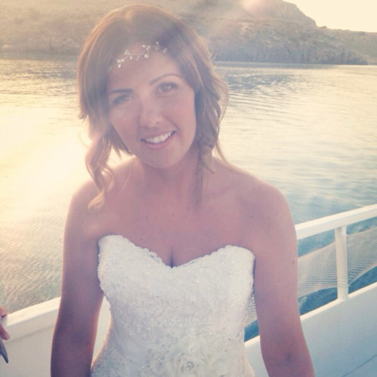 Danielle1104's profile picture. we're all here for a good time not a long time ❤️team woolbags❤️