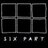 Six Part Productions