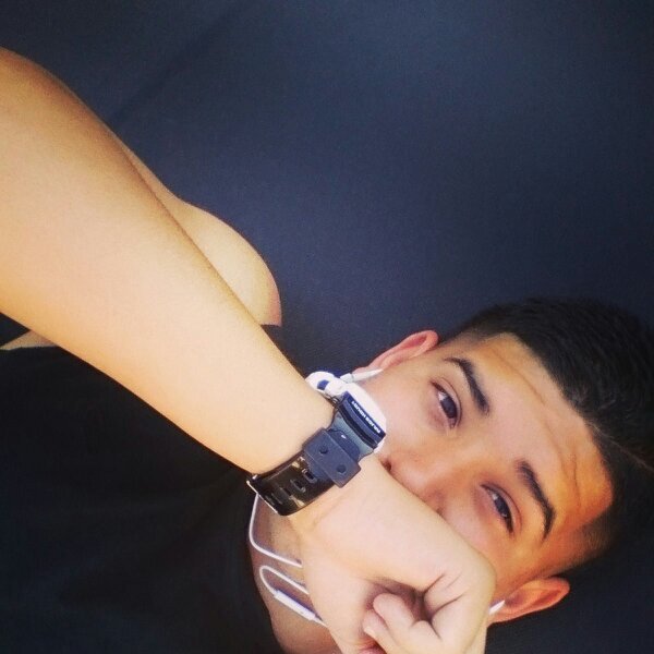 like joey said How You Doin