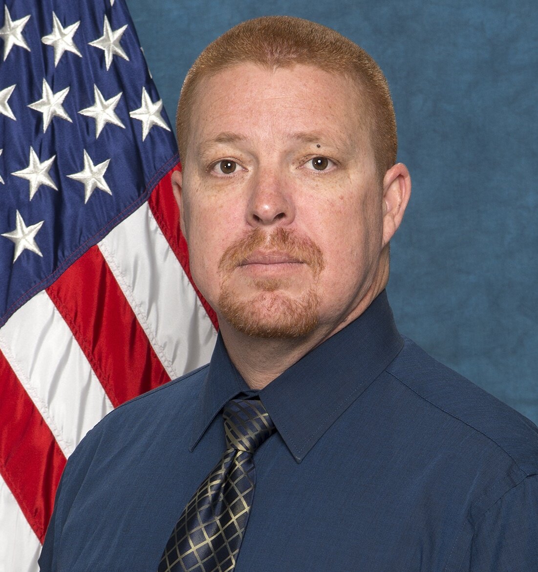Member of The Air Force  Energy Management Team