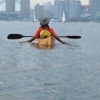 Dave Corrigan (@paddletoronto) 's Twitter Profile