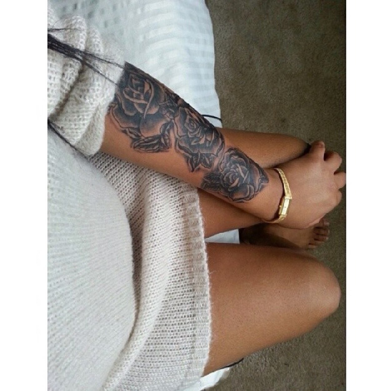 goodxvibes & a blunt // rebel soul. ❁ #illhuemanti •