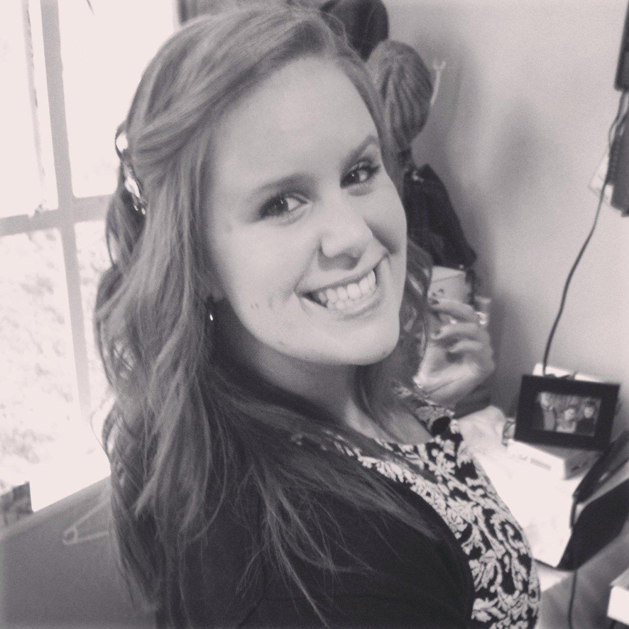 BiancaDrury's profile picture. Walking on a dream