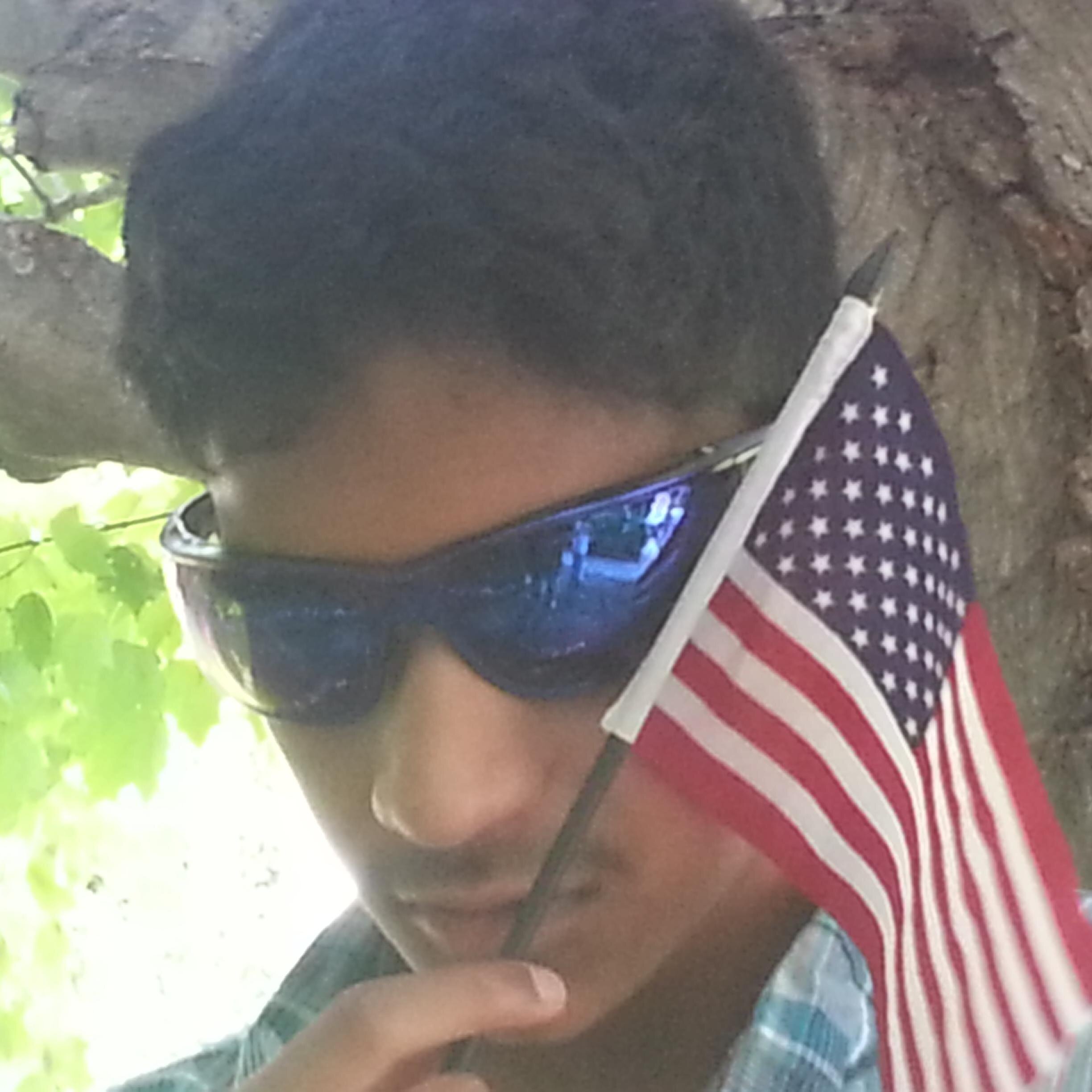 A moderate conservative running for the house in search of two things:  Freedom and Justice.  NOTE:  This is a mock account for government class.
