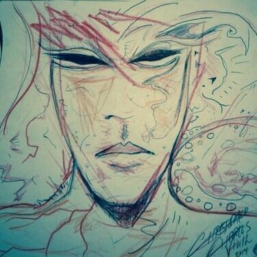 Graphic-, Storyboard-, Concept- Artist, Illustrator, Creative Director @trollcake_com