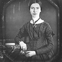 Emily Dickinson - @EmilyDickinsonI Twitter Profile Photo