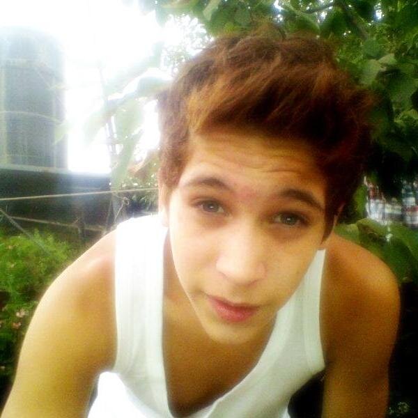 Siguemee!! y te Sigo Asi de Simpleツ
