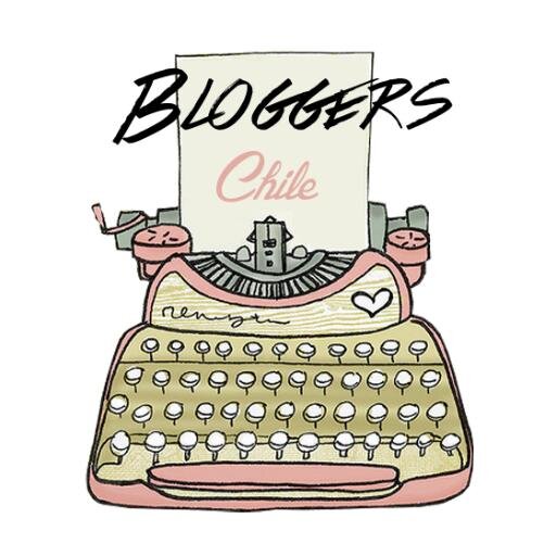 ¿Eres #Blogger y eres de #Chile? ¡Entonces ESTE ES TU LUGAR! Etiquetanos cada vez que tuitees una publicación de tu Blog y te haremos RT. Somos #BloggersChile