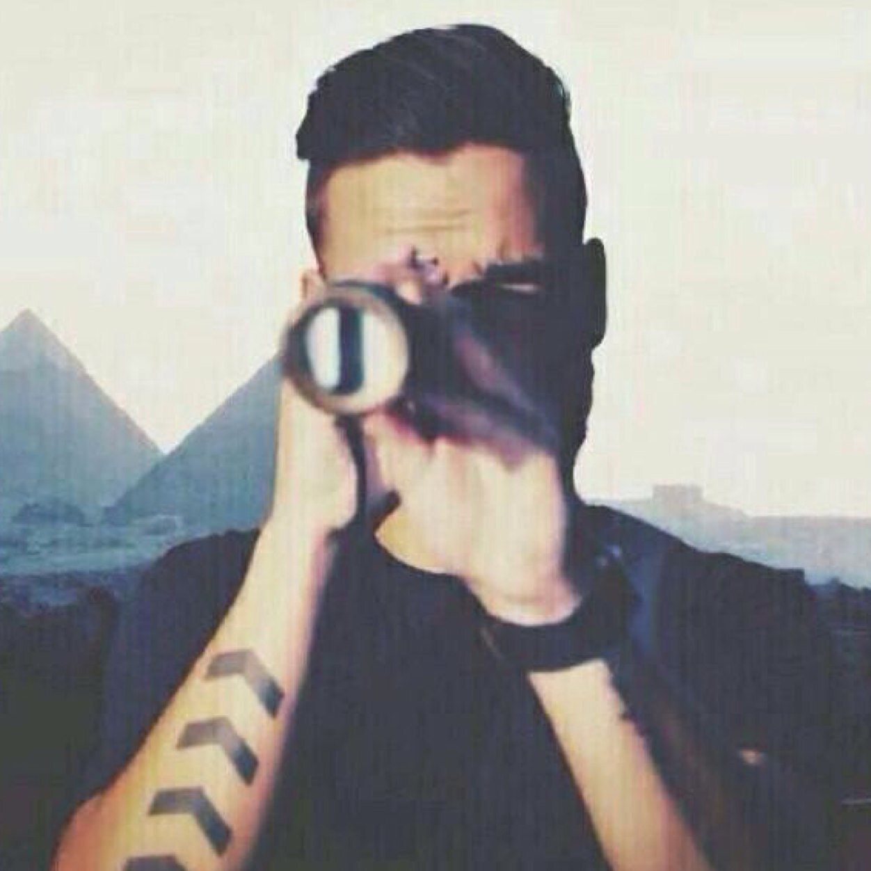 FOLLOW @crowninglirry BECAUSE SHES SO CLOSE TO HER GOAL