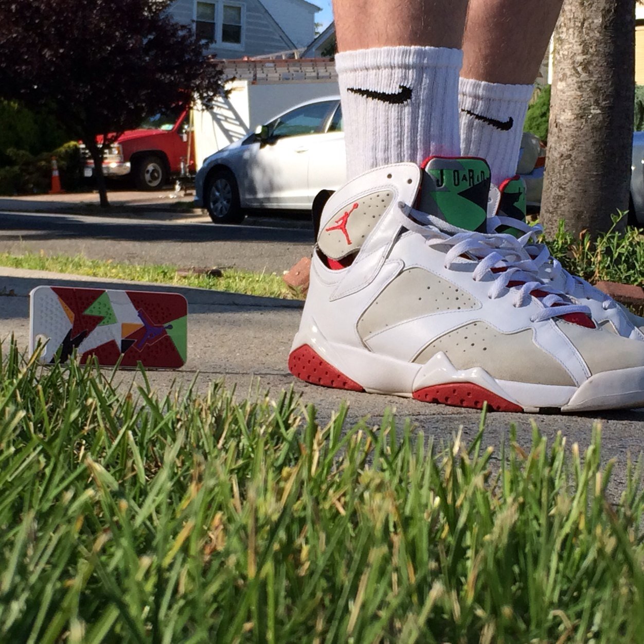 Sick Sneaker Pics!!