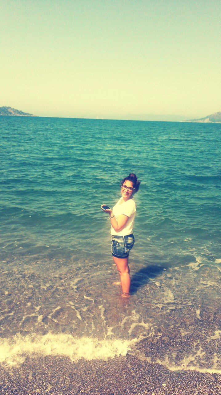 Takip eden takip edilir. :*