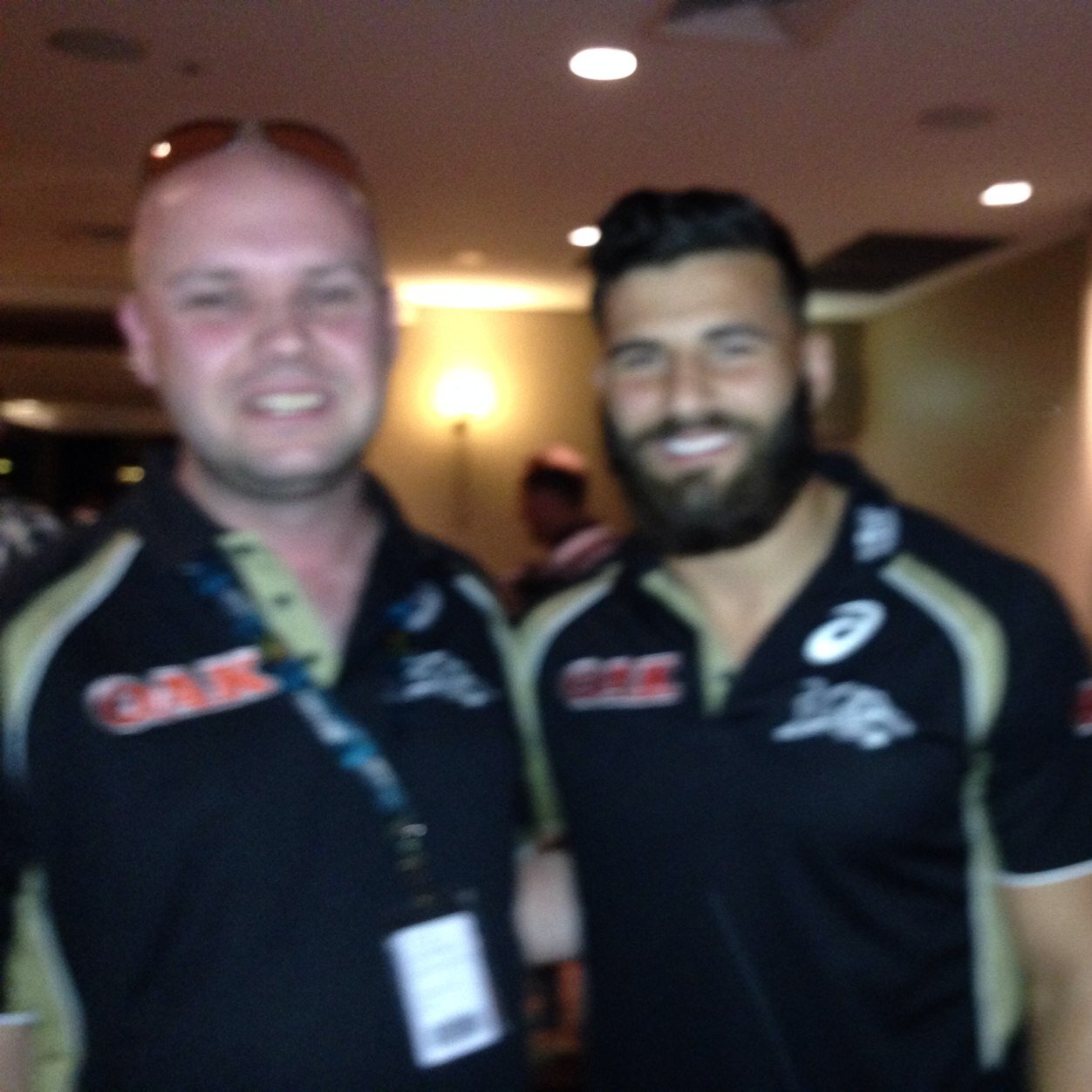 mp_1977's profile picture. Proud Panthers member