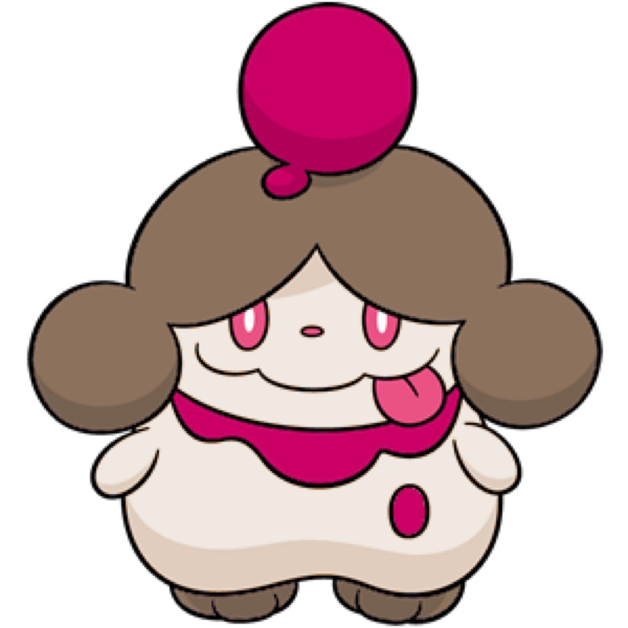 Slurpuff Fan Page! We Eat Dragons with a cherry on Top! Roleplaying as slurpuff! We do Follow for follow