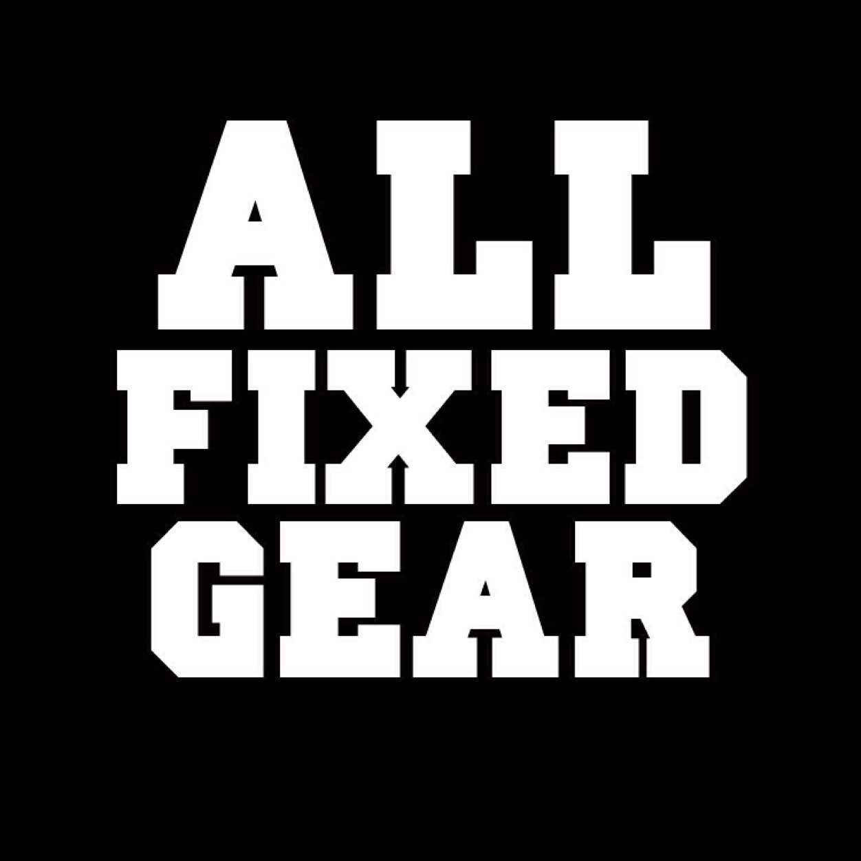 Don’t coast through life, ride fixed. We are AllFixedgear. all 📸 @stevecarty unless credited otherwise. Hashtag #AllFixedgear to get noticed. Full experience @