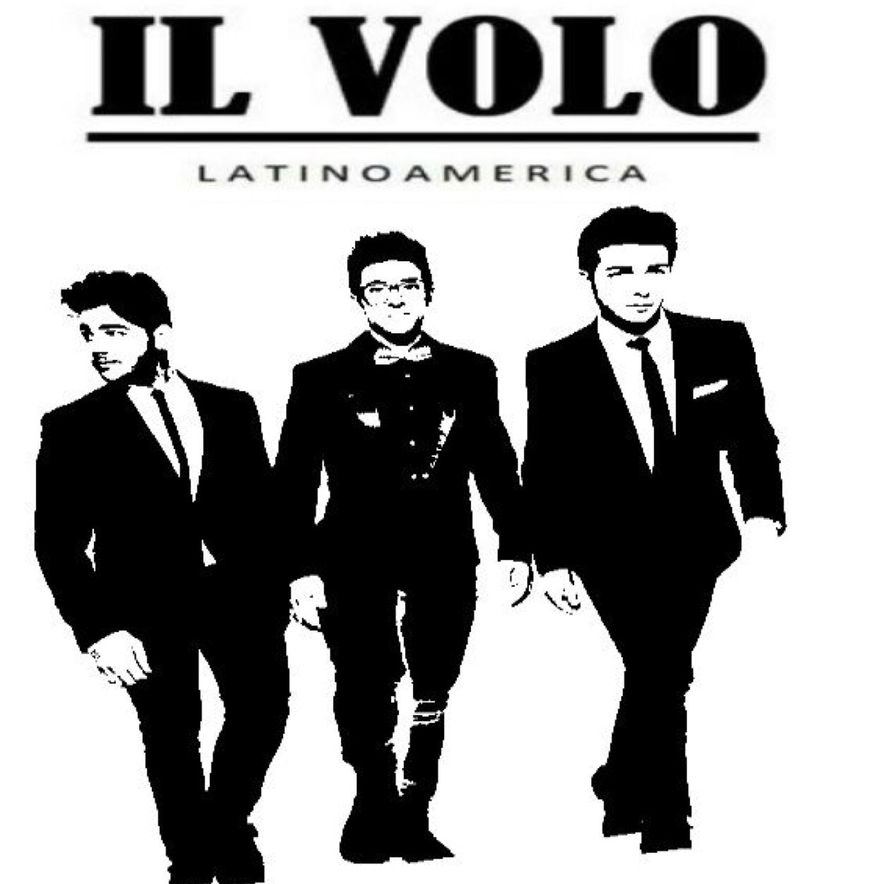 IVLatinoamerica's profile picture. Il Volo Latinoamerica Fan Club @IVLStaff