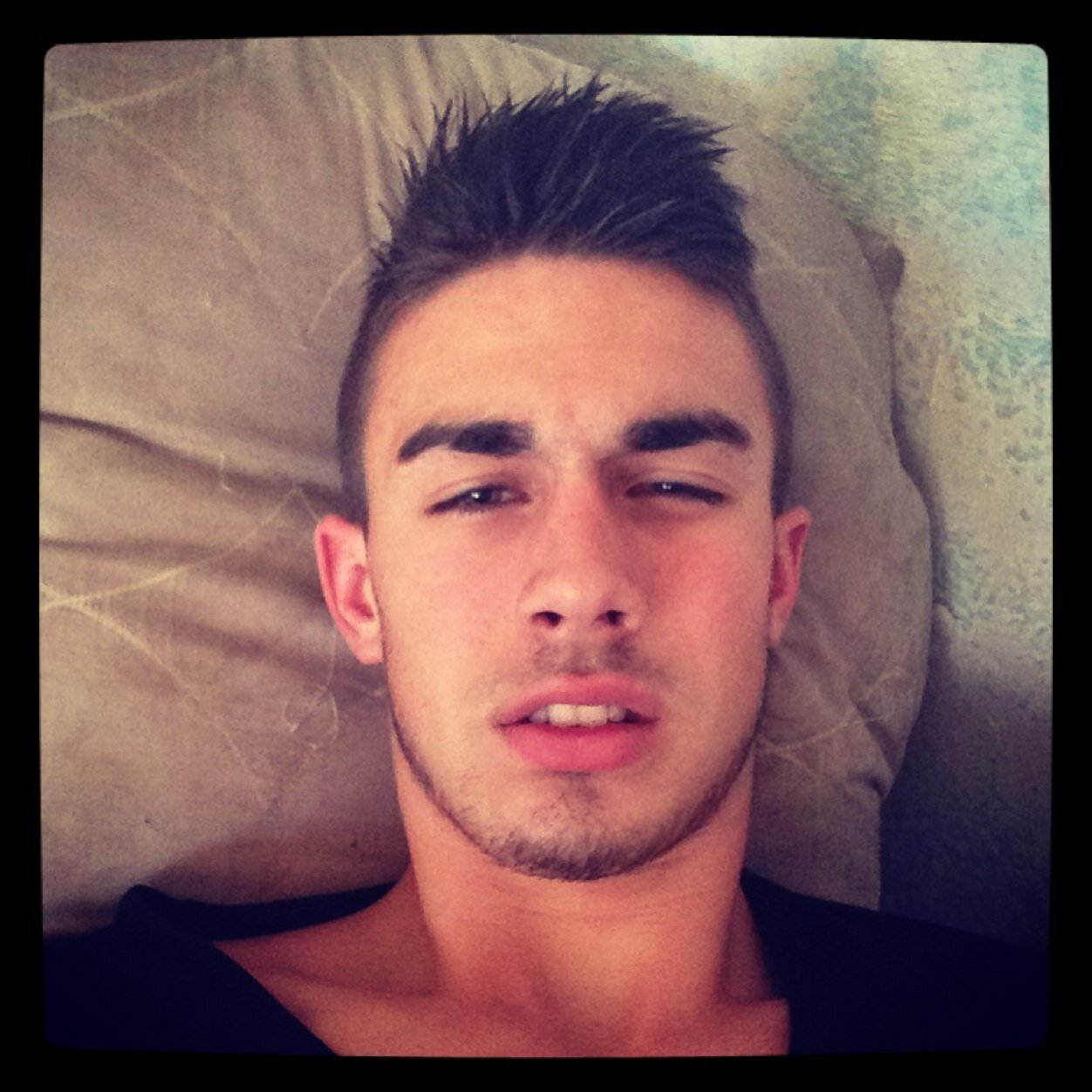 Ant_Renvois's profile picture. Insta AntoineRenvoiz