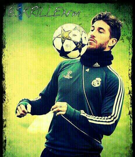 siempre del madrid 101%