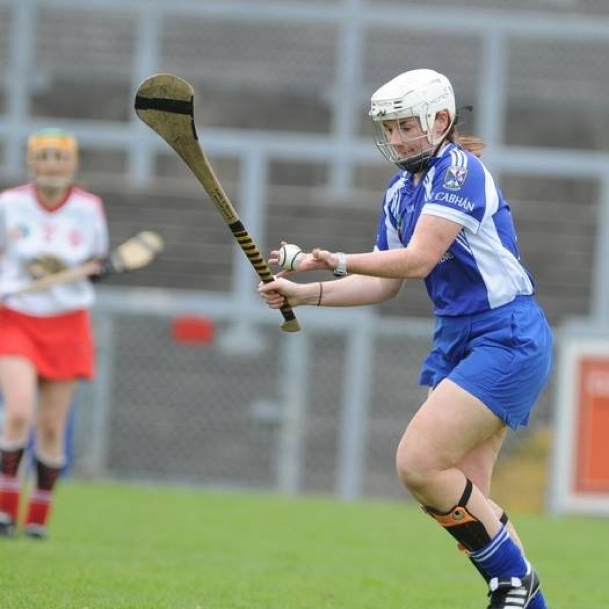 Angela O'Reilly