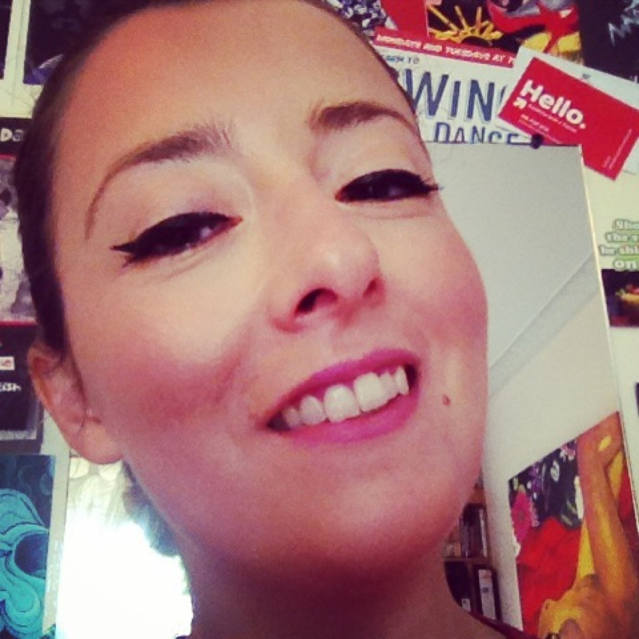 Creative Director. Freelancer. Digital Traveler. Journalist & PR. Communication & Arts Lover. Feminist. What's your Supa Powa?! follow @antonietapereira