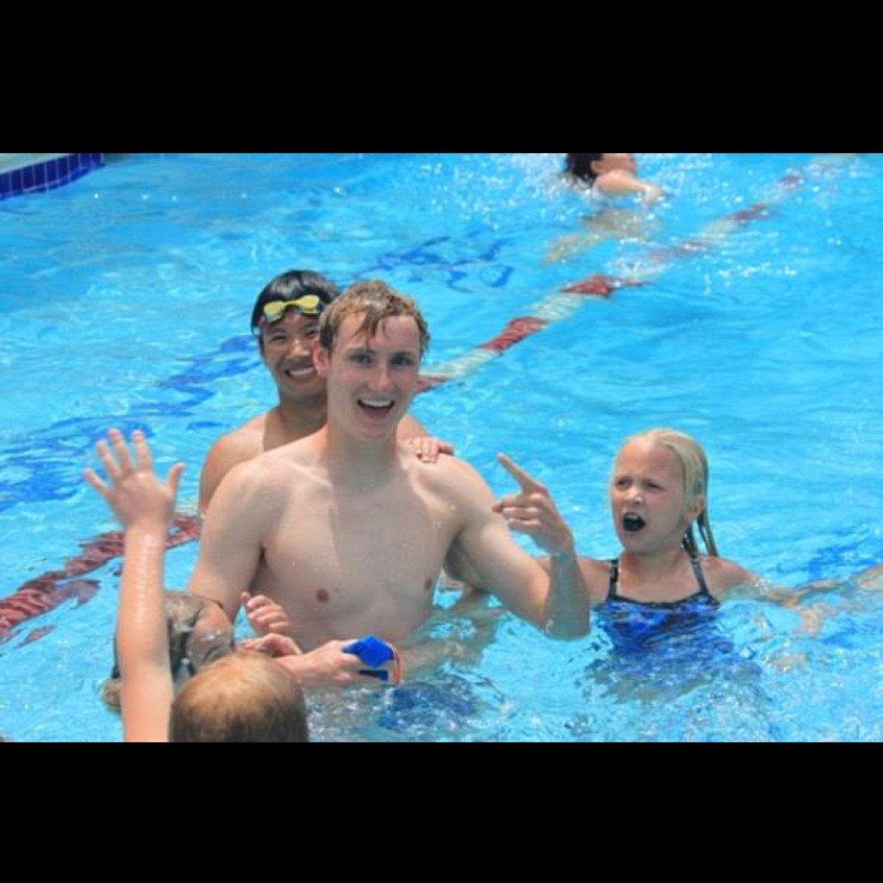 surferkid76's profile picture. Ability is what you're capable of doing. Motivation determines what you do. Attitude determines how well you do it. Lou Holtz