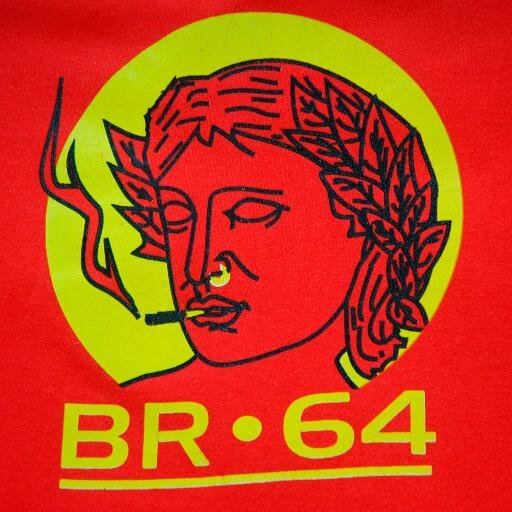 Km 01 é o primeiro CD da BR64, que até hoje continua conquistando o público.